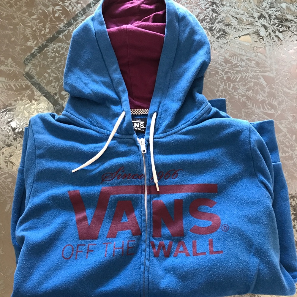 Vans Jacket